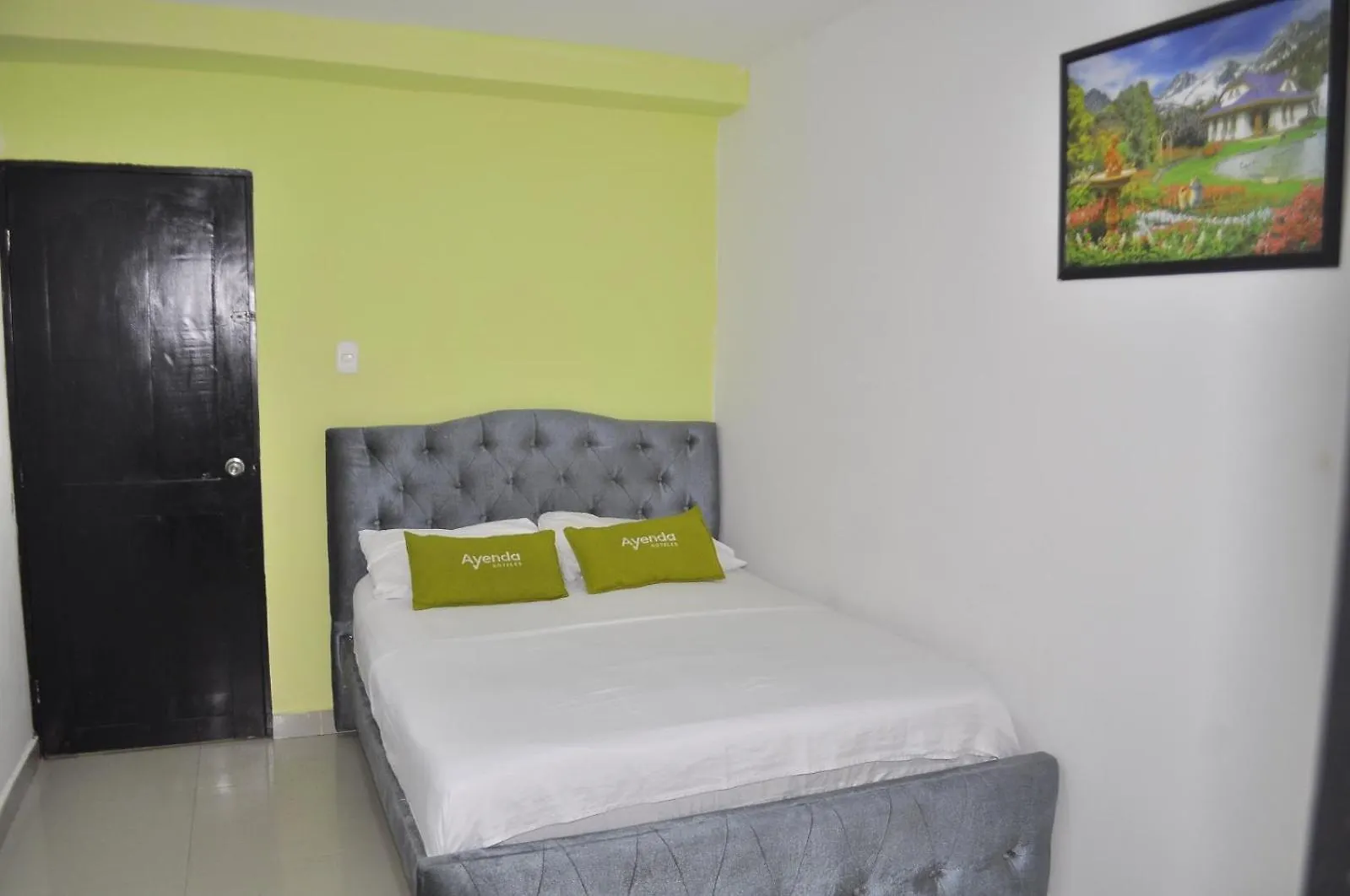 Hotel Karibeno Barranquilla Barranquilla   Barranquilla (Atlantico)