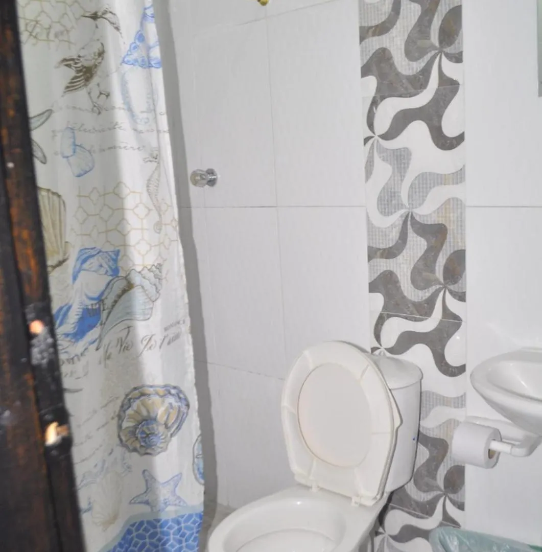 Hotel Karibeno Barranquilla Barranquilla