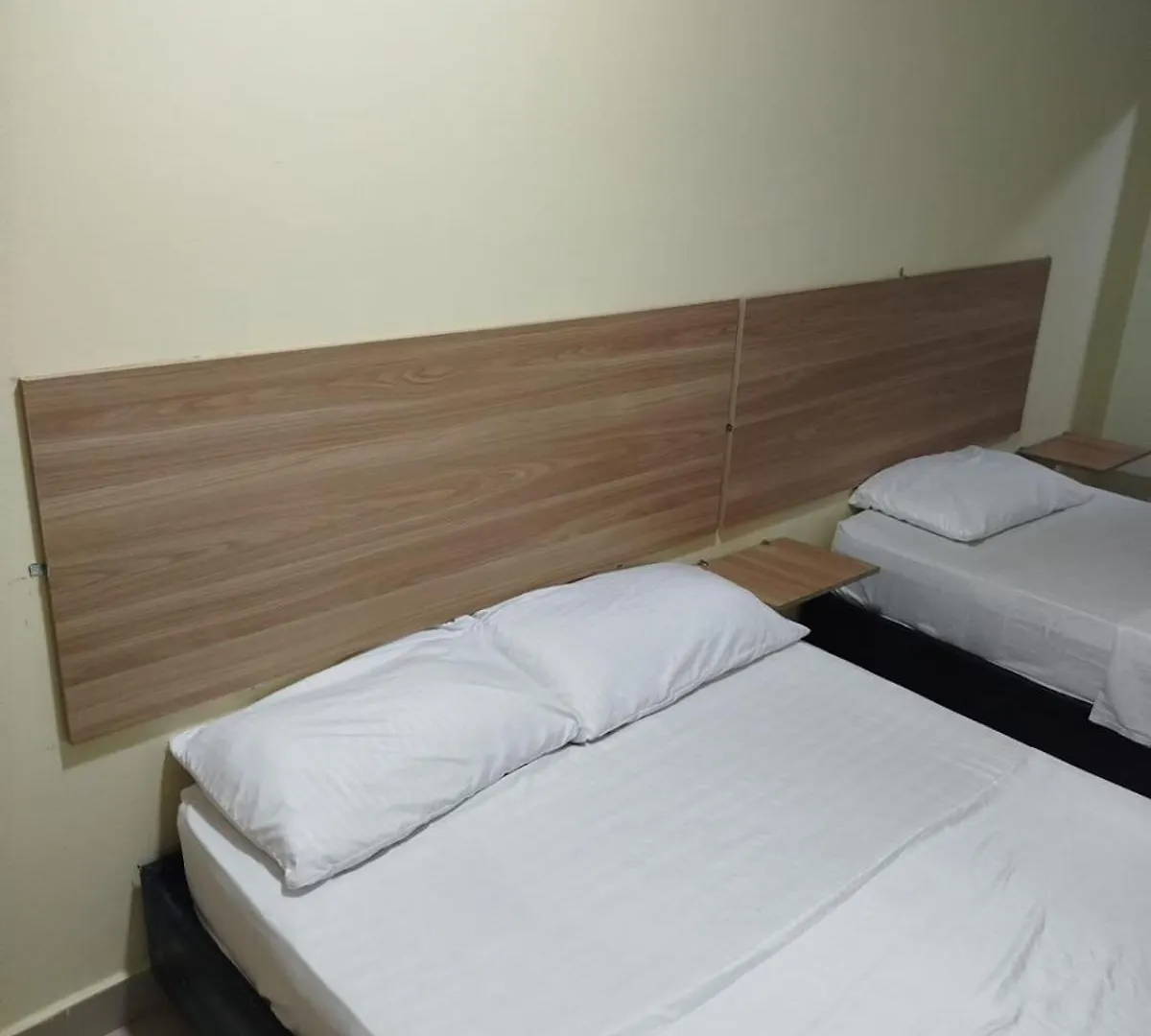 Hotel Karibeno Barranquilla Barranquilla