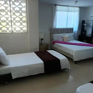Buenavista Class Hotel