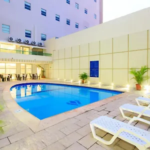 3* Hotel Ribai -